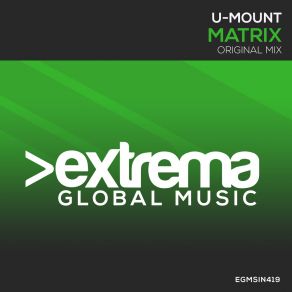 Download track Matrix (Extended Mix) U-Mount