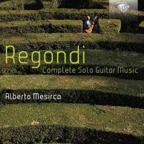 Download track 1. Feuille Dalbum Giulio Regondi