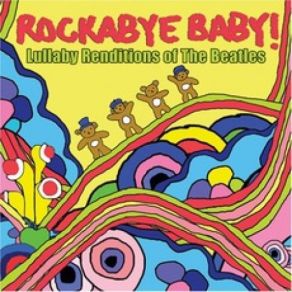 Download track I'm Only Sleeping Rockabye Baby!