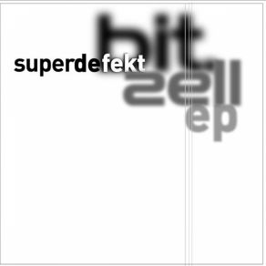 Download track H. A. L. Oony Superdefekt