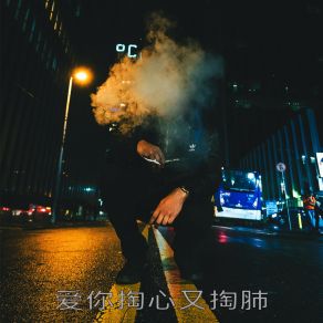 Download track 爱你掏心又掏肺 章鱼姐姐