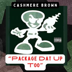 Download track What A Bum Cashmere Brown