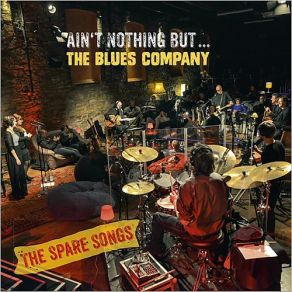 Download track Sugar Daddy (Live) Blues Company