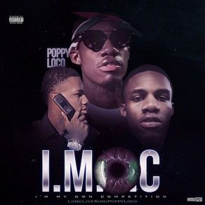 Download track No Mercy Poppy Loco