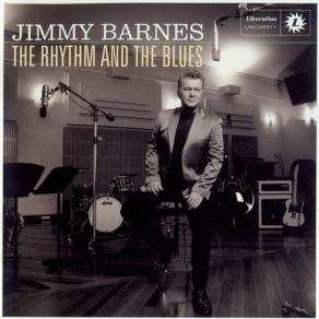 Download track That's How It Is (When You're In Love) Jimmy Barnes