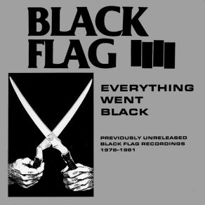 Download track White Minority (Goldstein) Black Flag