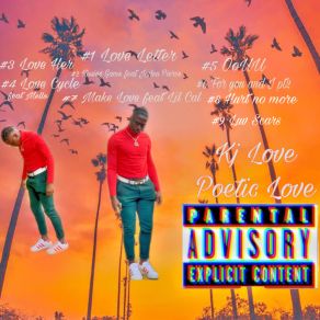 Download track Make Love Kj LoveLil Cal