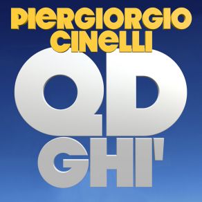 Download track Gh'è La Crisi Piergiorgio Cinelli