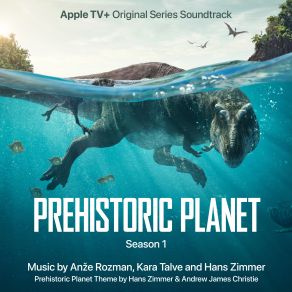 Download track Lizards Hans Zimmer, Anže Rožman, Kara Talve