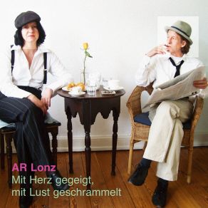 Download track Trauriger Sonntag (Instrumental) Rolf Lonz