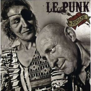 Download track Te Llevo En El Corazon Le Punk