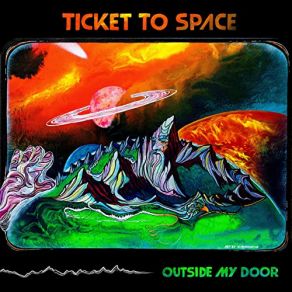 Download track Restless Ticket To Space