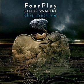 Download track This Machine Fourplay