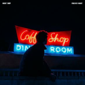 Download track For A While Night Shop