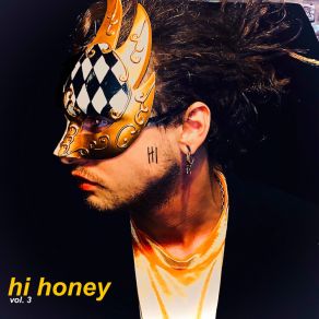 Download track Kiss Me Hi Honey