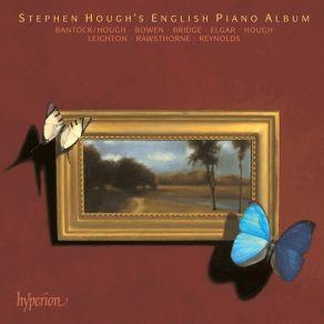 Download track 19. Leighton - Six Studies (Study-Variations), Op. 56 - II. Allegro Molto E Secco, Molto Ritmico Stephen Hough