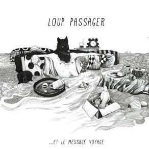 Download track Y A Pas De Boulot Loup Passager