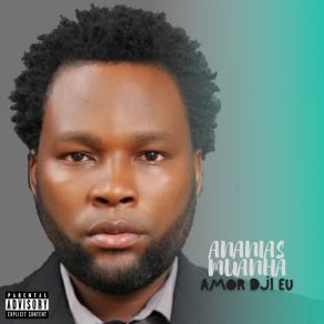 Download track Tu És O Meu Mundo Ananias MuanhaAdjame