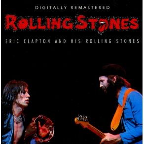 Download track All Down The Line Eric Clapton, Rolling Stones