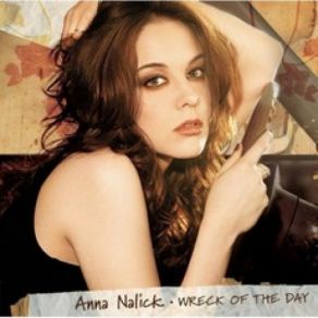 Download track Wreck Of The Day Anna Nalick