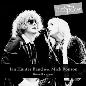 Download track Bastard Mick Ronson, Ian Hunter Band