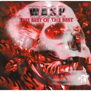 Download track Animal [F * * K Like A Beast] W. A. S. P.