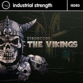 Download track The Vikings Strobcore