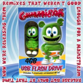 Download track Dancin' Dancin' (What I Need) (Tonekind Remix) GummibärTonekind