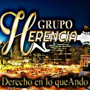 Download track El Chavi' Grupo Herencia