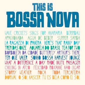 Download track Aquarela Do Brasil Bossa Bossa