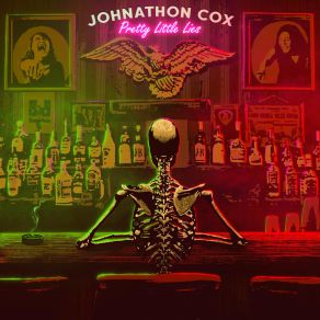 Download track Outlaw State Of Mind Johnathon Cox