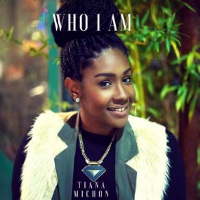 Download track Superwoman Tiana Michon