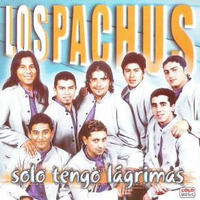 Download track La Mujer Que Amo Los Pachus