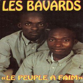 Download track Le Peuple A Faim Les Bavards