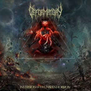 Download track Deciphering The Archetype Deformatory