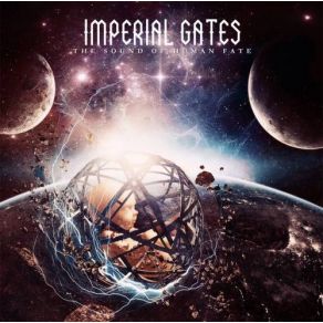 Download track Beneath The Sand Imperial Gates