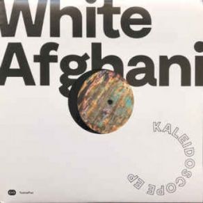 Download track Kaleidoscope White Afghani