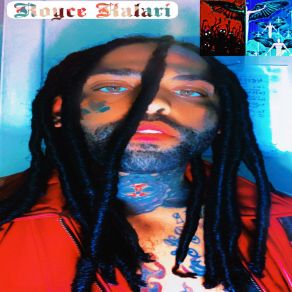 Download track My Soul Bleeds Deep Royce Kalari