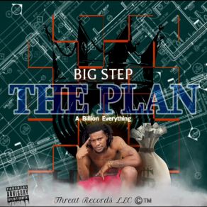 Download track Tampa Big Step