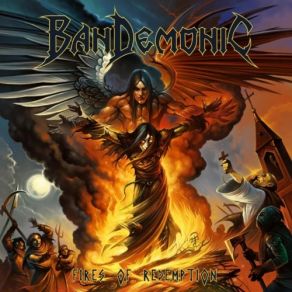 Download track Guardians Of Time BanDemoniC