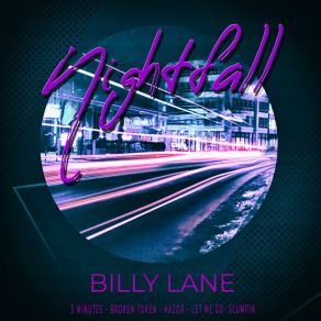 Download track Hazor Billy Lane