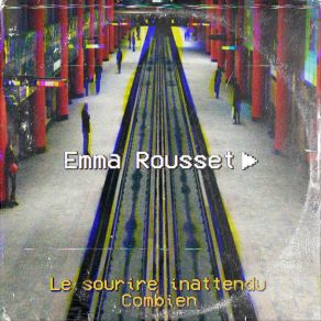 Download track Le Sourire Inattendu Emma Rousset