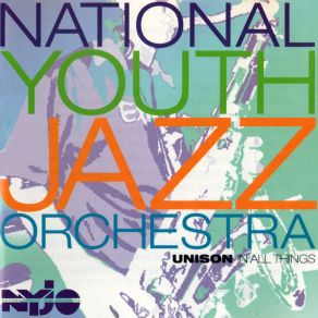 Download track I Wasn't Looking For Love The National Youth Jazz Orchestra