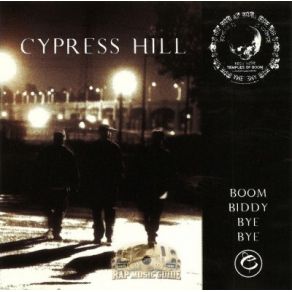 Download track Boom Biddy Bye Bye (Clean LP Version)  Cypress Hill