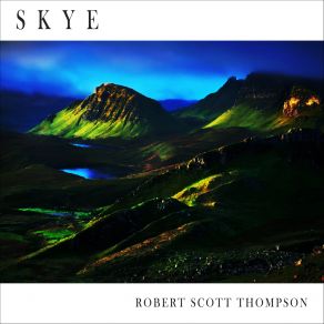 Download track Green Island Of The Mist Robert Scott Thompson