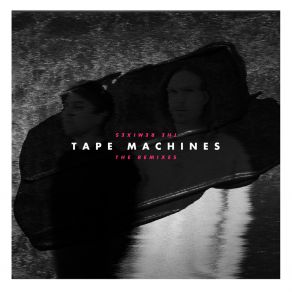 Download track Lucid Dreams (Gribbe Remix) Tape MachinesEyre, Gribbe