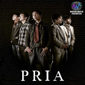 Download track Pria Pria Band