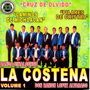 Download track Cumbia De Los Animales Banda La Costeña