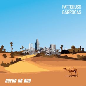 Download track En Los Balcones Albana Barrocas