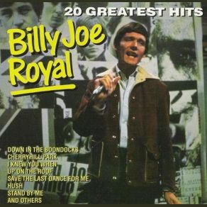 Download track Campfire Girls Billy Joe Royal